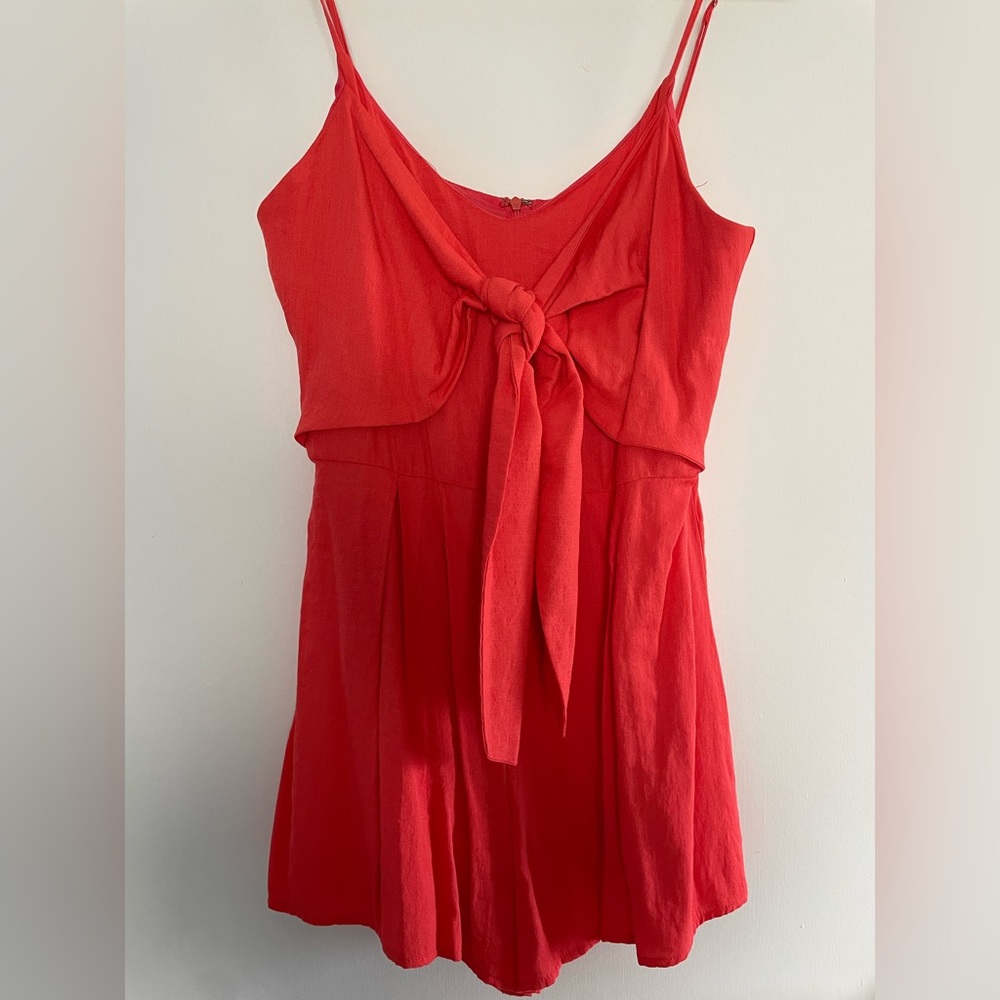 Size M romper